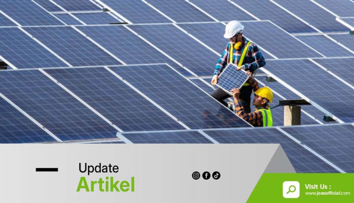 PT. Java Energy and Automation Solution Artikel2
