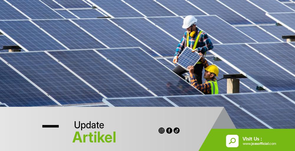 PT. Java Energy and Automation Solution Artikel2 PT. Java Energy and Automation Solution Artikel2