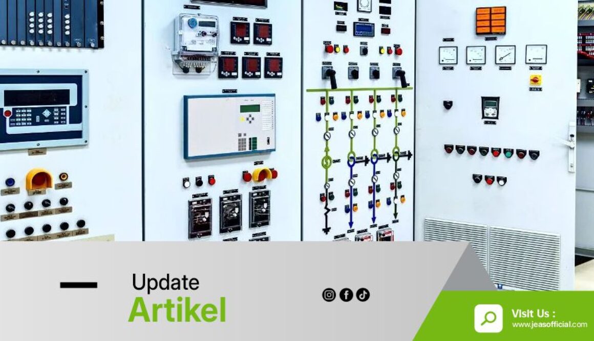 PT. Java Energy and Automation Solution Artikel3