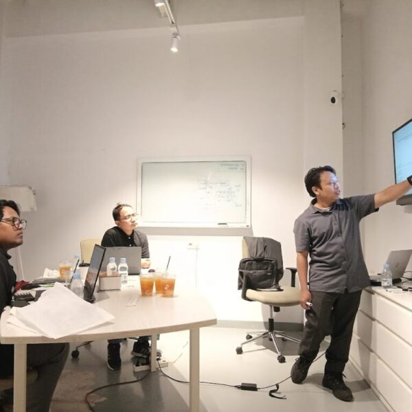 Training PLC HMI 13