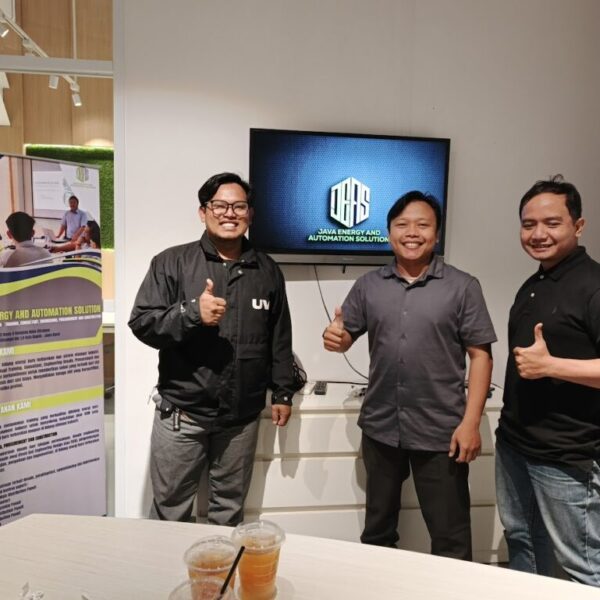 Training PLC HMI 14