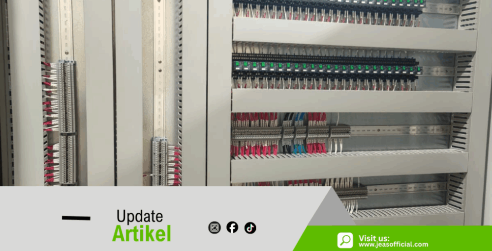 panel tengah jeas