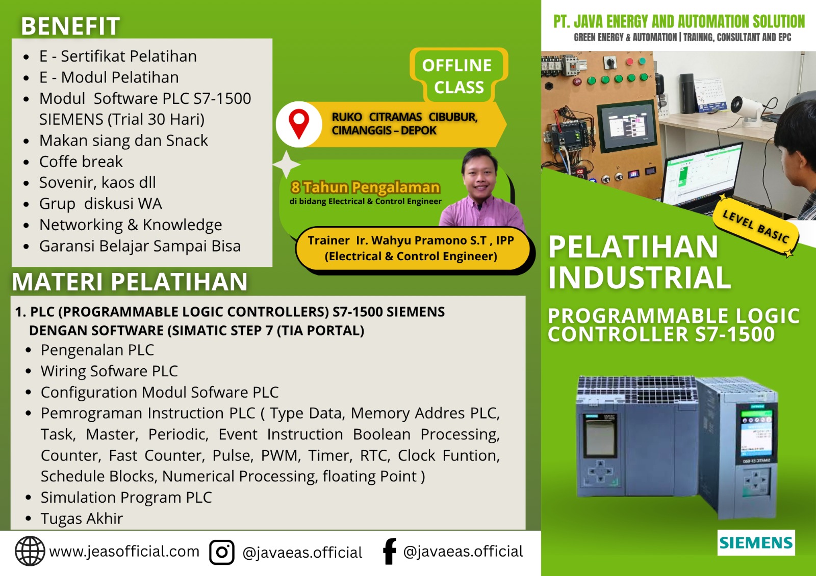 banner s7 1500 basic