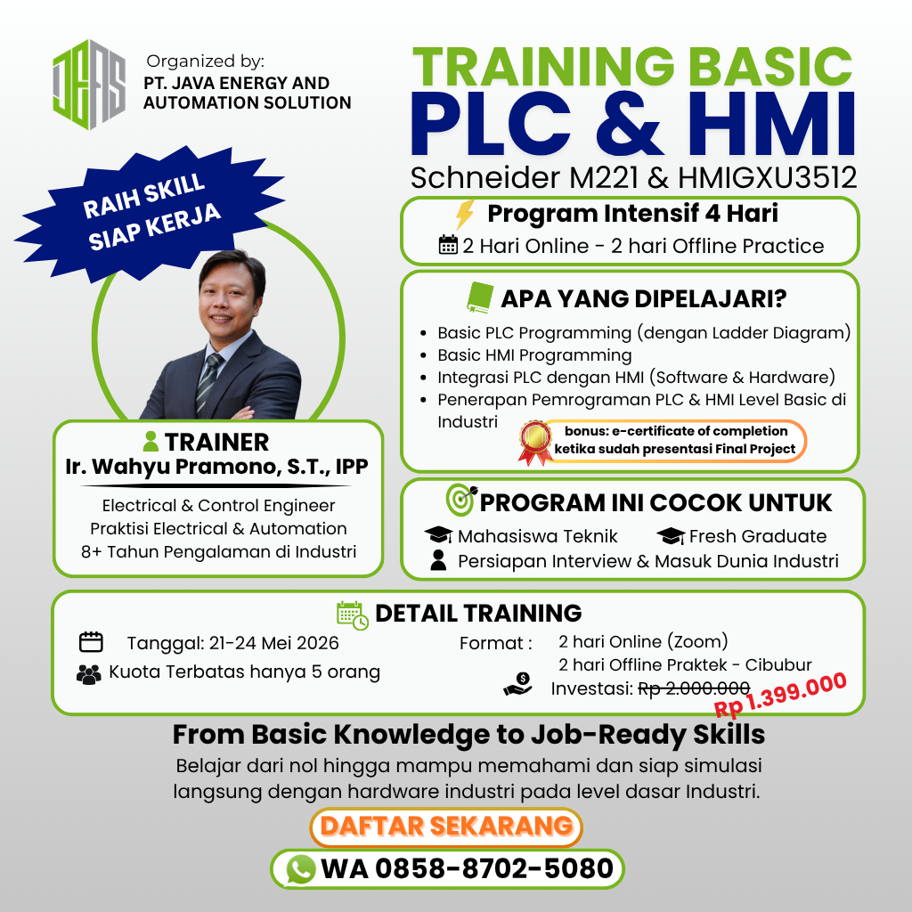 DAFTAR SEKARANG!