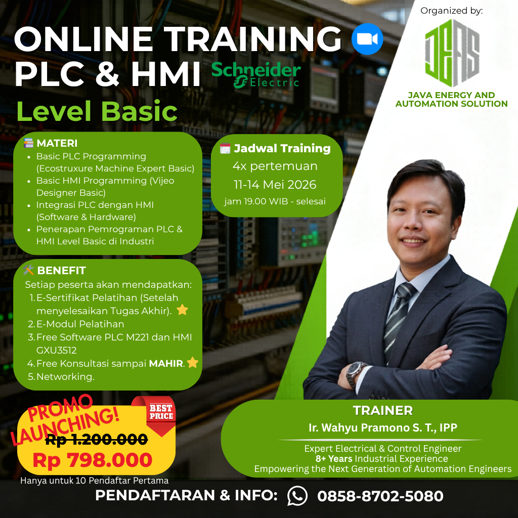 DAFTAR SEKARANG!